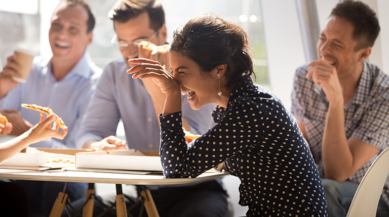 Zusammen arbeiten, Konflikte bewältigen, wertschätzend kommunizieren: Teamentwicklung bei Raum für Entwicklung Verena Krey